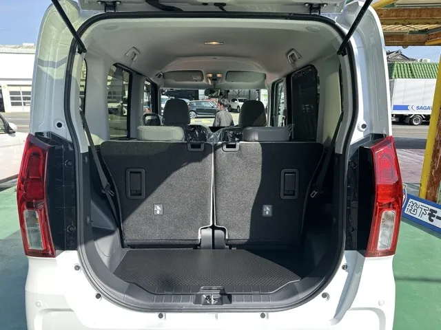 タント(ダイハツ)X届出済未使用車 10