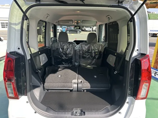 タント(ダイハツ)X届出済未使用車 11