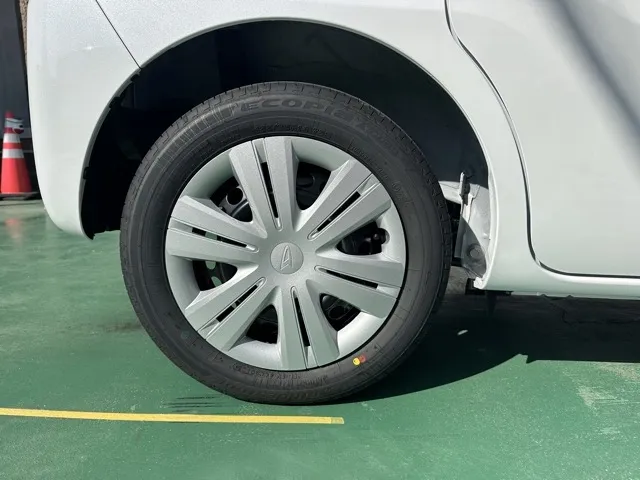 タント(ダイハツ)X届出済未使用車 13