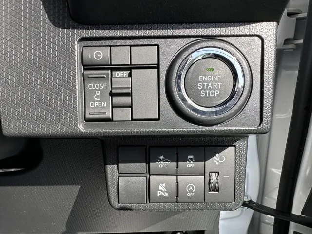 タント(ダイハツ)X届出済未使用車 15