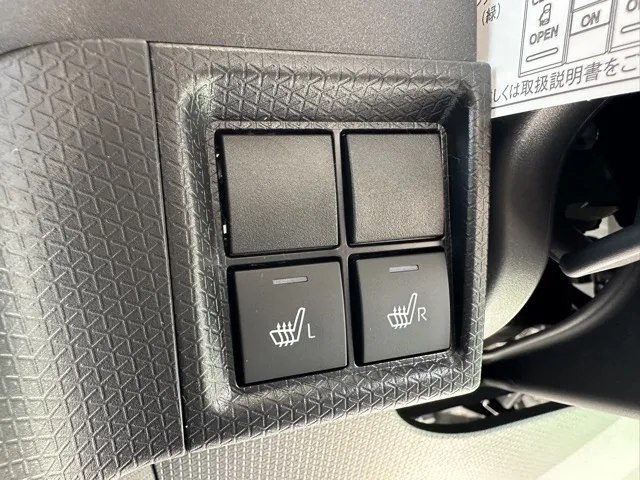 タント(ダイハツ)X届出済未使用車 18