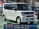 ダイハツタント 運転しやすい目線の高さ！



[NO:19483]