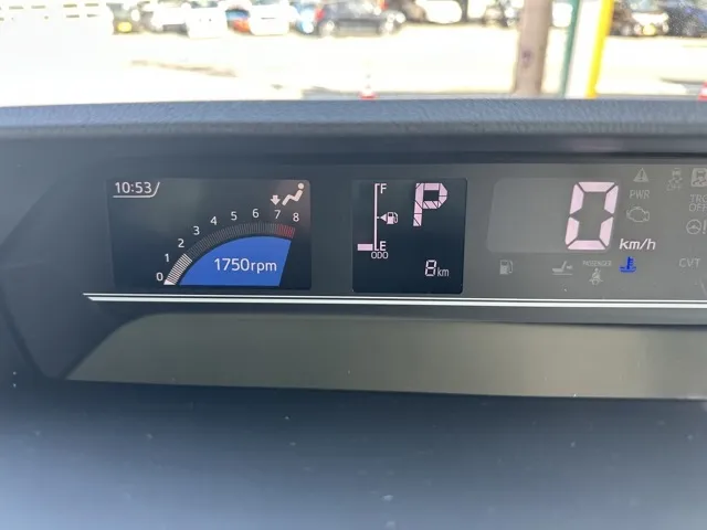 タント(ダイハツ)X届出済未使用車 25