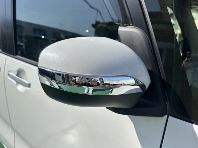 タント(ダイハツ)X届出済未使用車 26