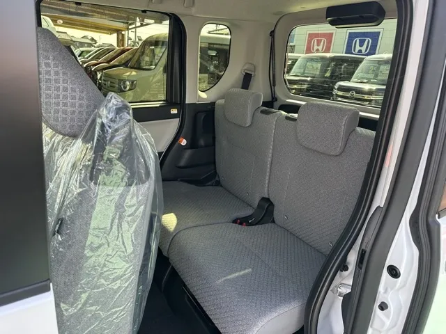タント(ダイハツ)X届出済未使用車 5