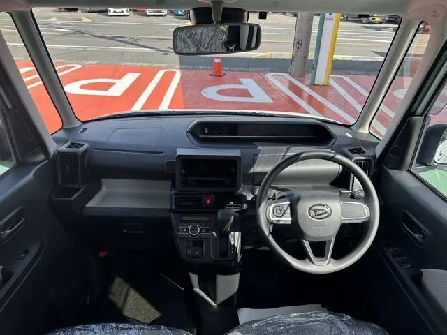 タント(ダイハツ)X届出済未使用車 6