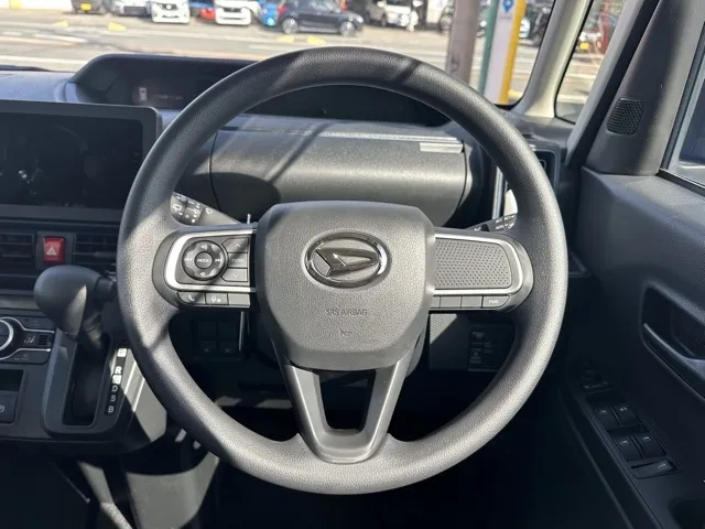 タント(ダイハツ)X届出済未使用車 7