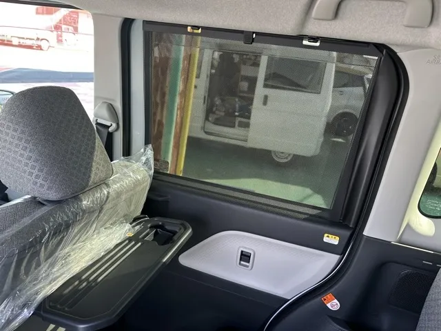 タント(ダイハツ)X届出済未使用車 8