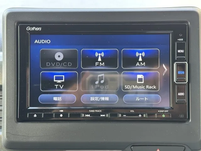 N-WGN(ホンダ)カスタムLターボ ホンダセンシング中古車 17