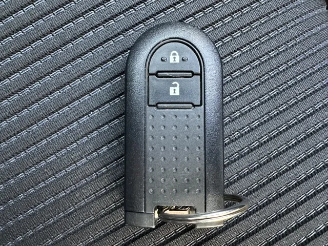 ムーヴ(ダイハツ)X VS SAⅢ中古車 24