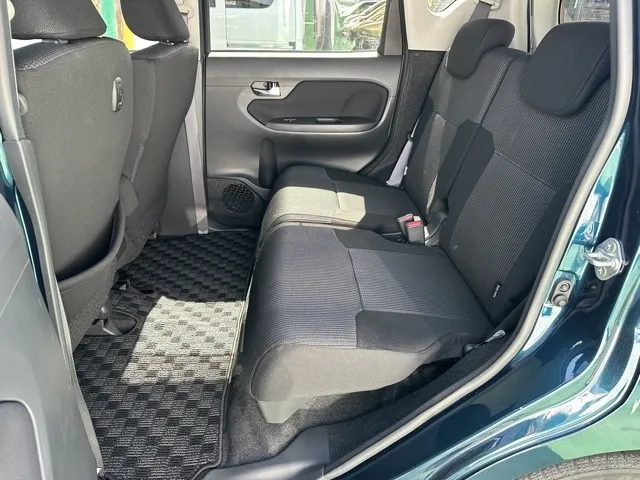 ムーヴ(ダイハツ)X VS SAⅢ中古車 4