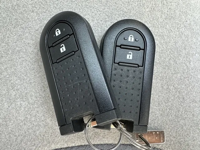 キャスト(ダイハツ)スタイルGターボ VS SAⅢ届出済未使用車 21