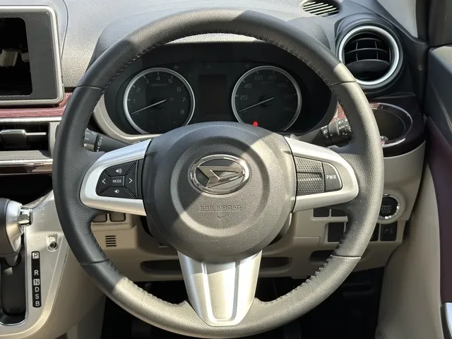 キャスト(ダイハツ)スタイルGターボ VS SAⅢ届出済未使用車 6