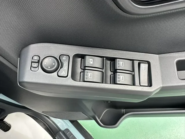 タフト(ダイハツ)Ｇ クロムベンチャー 純正バイザー届出済未使用車 12