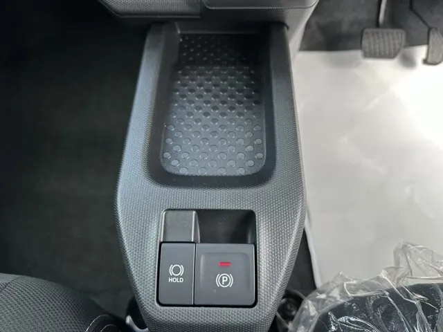 タフト(ダイハツ)Ｇ クロムベンチャー 純正バイザー届出済未使用車 19