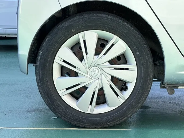 ピクシスエポック(トヨタ)X SAⅢ中古車 11