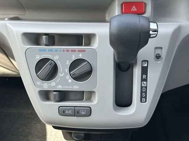 ミライース(ダイハツ)ピクシスエポック X SAⅢ中古車 14