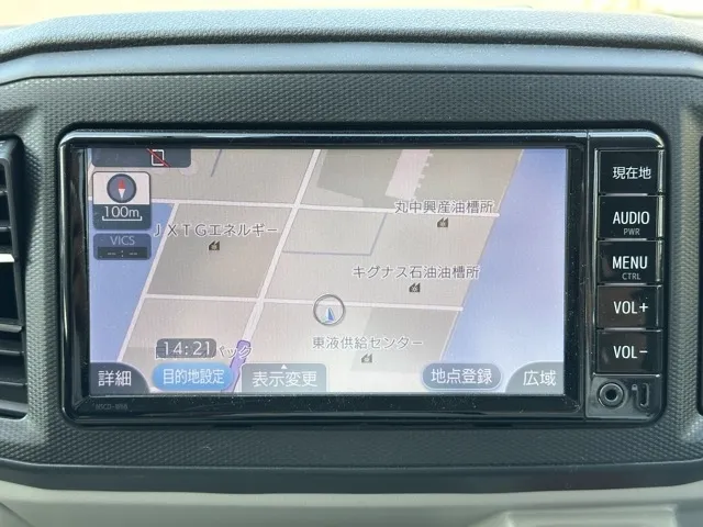 ミライース(ダイハツ)ピクシスエポック X SAⅢ中古車 16