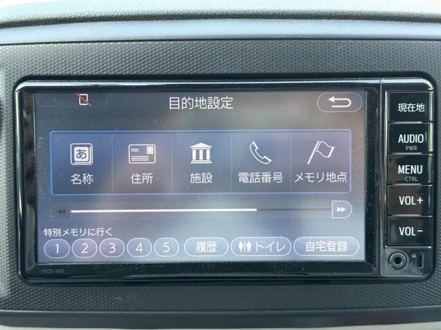 ミライース(ダイハツ)ピクシスエポック X SAⅢ中古車 17
