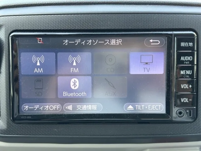 ミライース(ダイハツ)ピクシスエポック X SAⅢ中古車 18