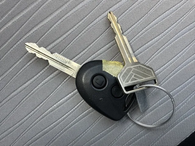 ミライース(ダイハツ)ピクシスエポック X SAⅢ中古車 25