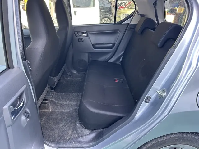 ミライース(ダイハツ)ピクシスエポック X SAⅢ中古車 4