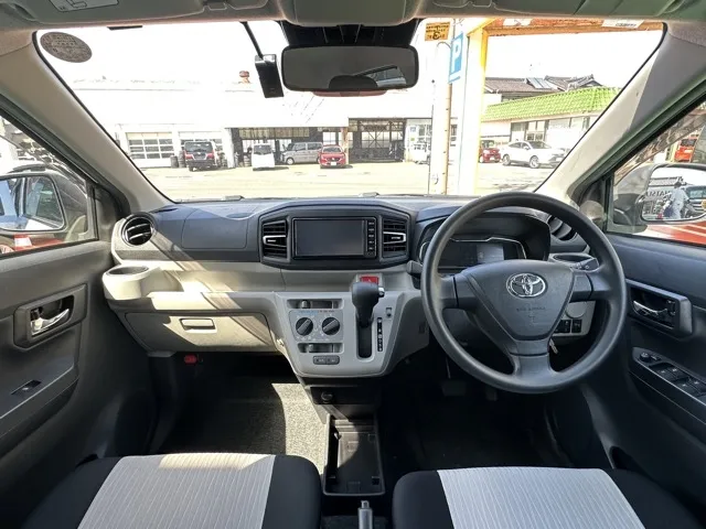 ミライース(ダイハツ)ピクシスエポック X SAⅢ中古車 5