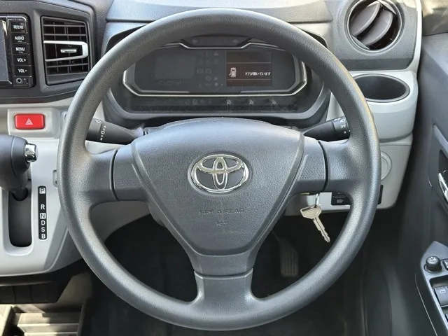 ミライース(ダイハツ)ピクシスエポック X SAⅢ中古車 6
