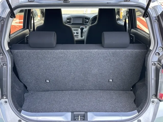 ミライース(ダイハツ)ピクシスエポック X SAⅢ中古車 8