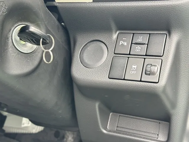 アルト(スズキ)F セーフティサポート 5AGS車中古車 13