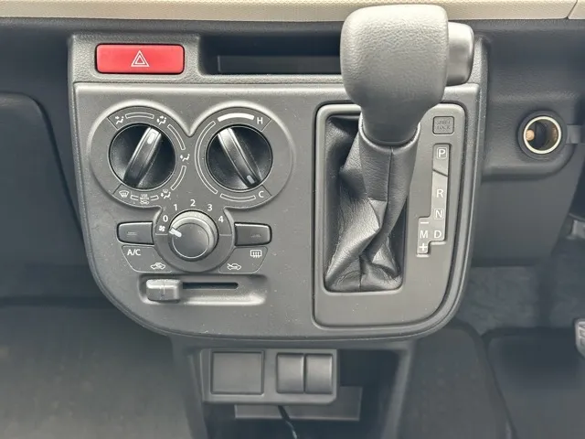 アルト(スズキ)F セーフティサポート 5AGS車中古車 14
