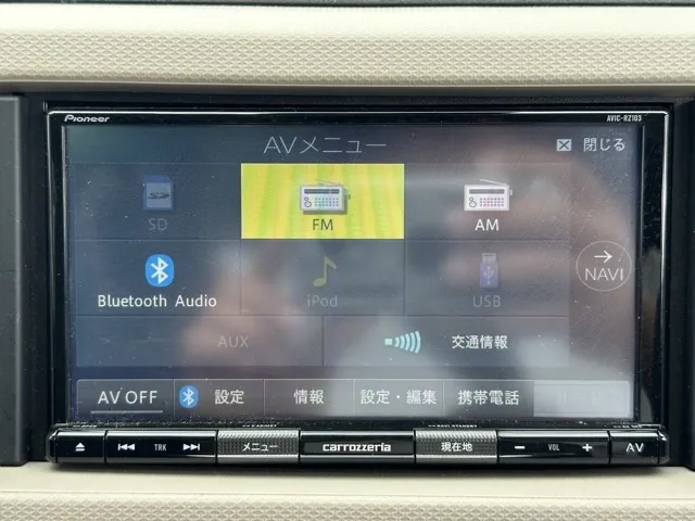 アルト(スズキ)F セーフティサポート 5AGS車中古車 18