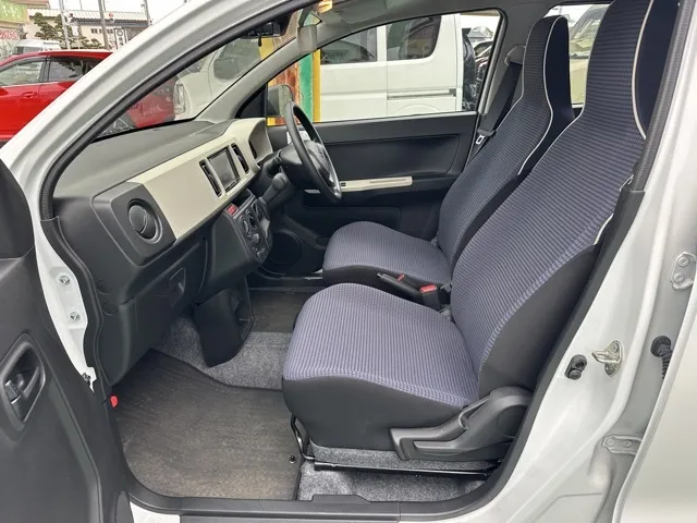 アルト(スズキ)F セーフティサポート 5AGS車中古車 3