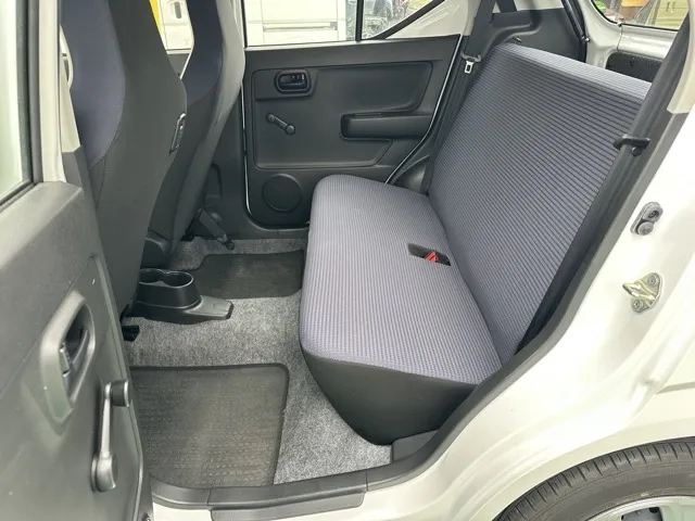 アルト(スズキ)F セーフティサポート 5AGS車中古車 4