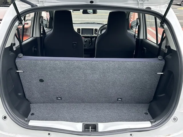 アルト(スズキ)F セーフティサポート 5AGS車中古車 8
