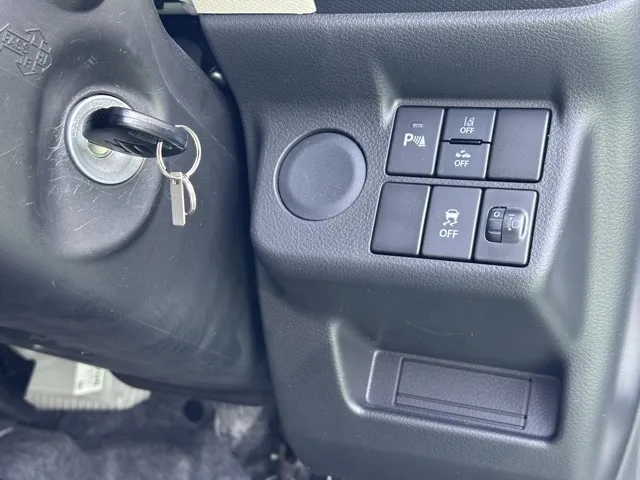 アルト(スズキ)F セーフティサポート 5AGS車中古車 13