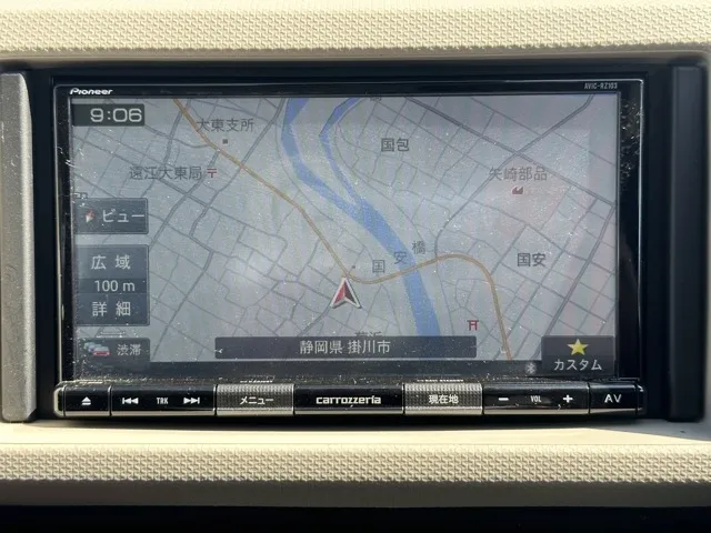 アルト(スズキ)F セーフティサポート 5AGS車中古車 16