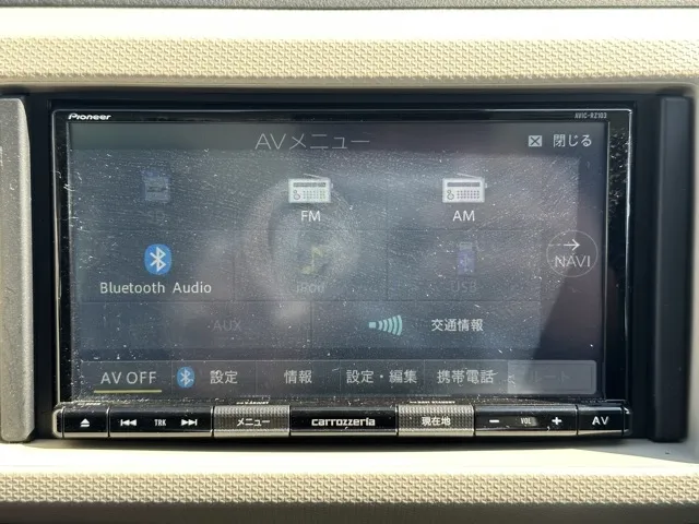 アルト(スズキ)F セーフティサポート 5AGS車中古車 18