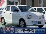 スズキアルト 通勤に最適！
[NO:19491]