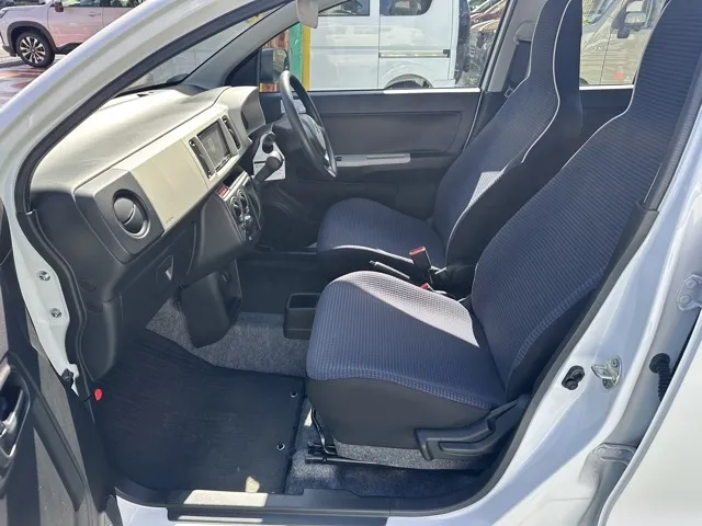アルト(スズキ)F セーフティサポート 5AGS車中古車 3
