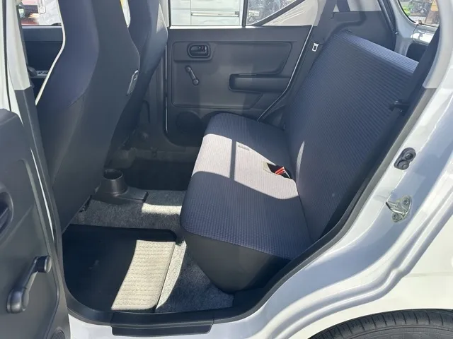 アルト(スズキ)F セーフティサポート 5AGS車中古車 4