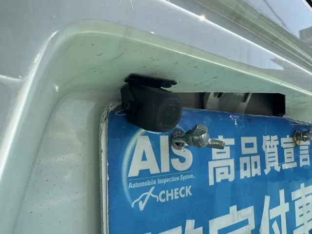 アルト(スズキ)F セーフティサポート 5AGS車中古車 7