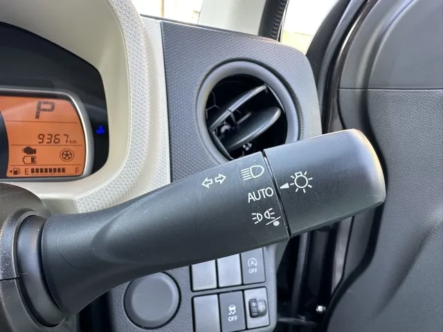 キャロル(マツダ)GL中古車 16