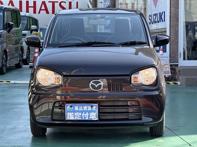 キャロル(マツダ)GL中古車 20