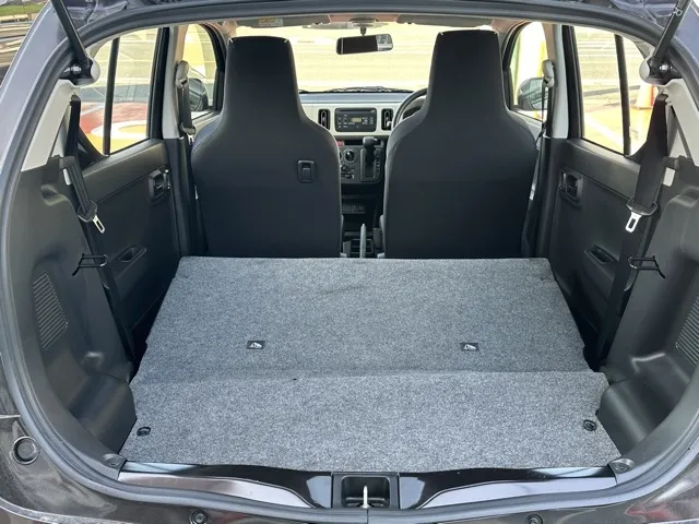 キャロル(マツダ)GL中古車 8