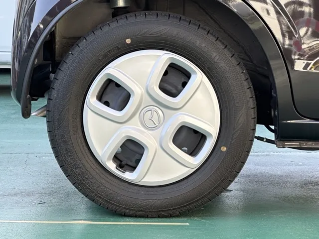 アルト(スズキ)キャロル GL中古車 10