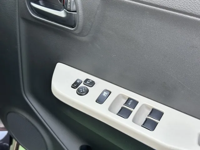 アルト(スズキ)キャロル GL中古車 11