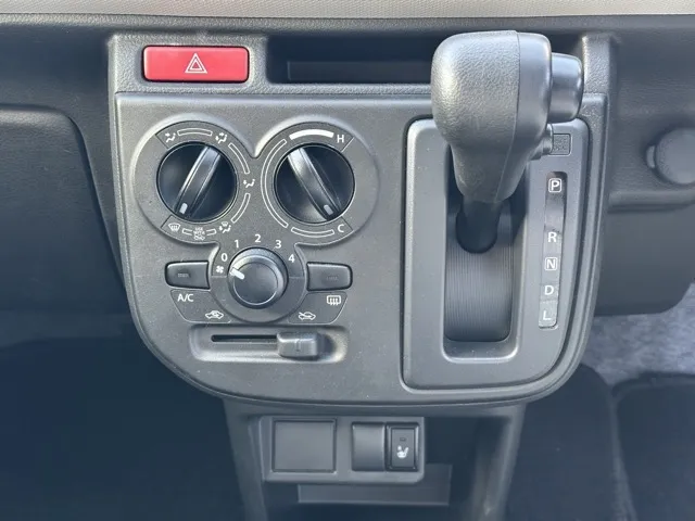 アルト(スズキ)キャロル GL中古車 14