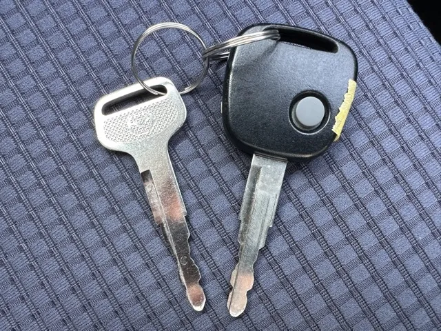 アルト(スズキ)キャロル GL中古車 19