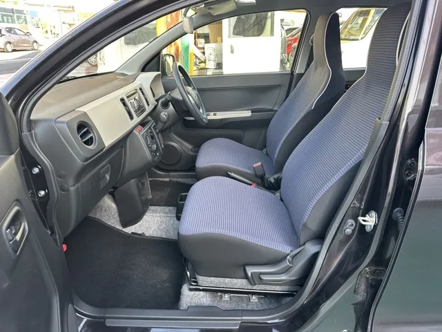 アルト(スズキ)キャロル GL中古車 3